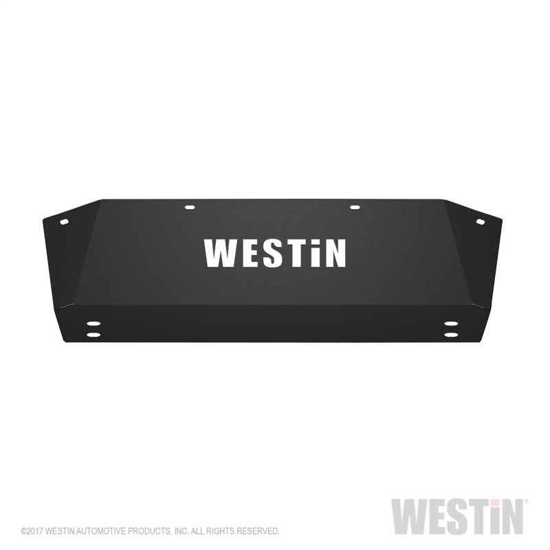 Outlaw Bumper Skid Plate 58-71035